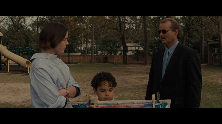 Screen capture from The Wes Anderson Archive: Ten Films, Twenty-Five Years