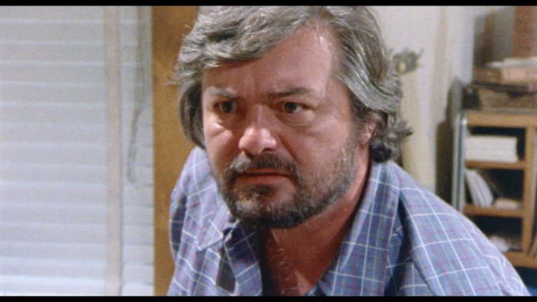 Screen capture from Weird Wisconsin: The Bill Rebane Collection