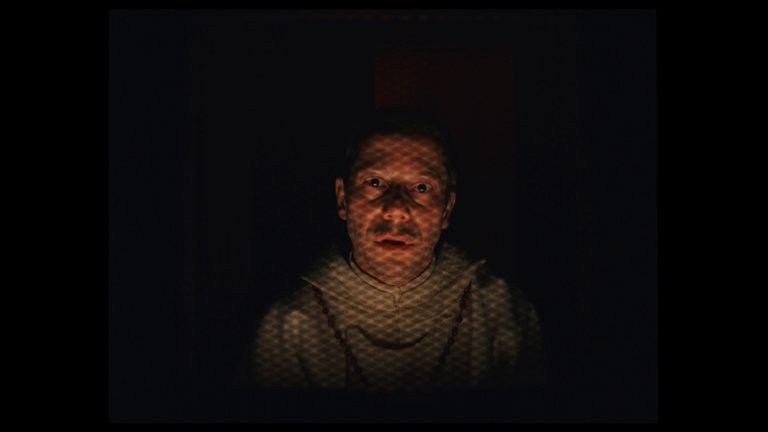 Screen capture from The Grand Budapest Hotel