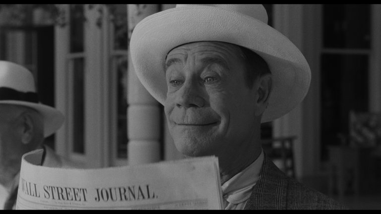 Screen capture from Some Like It Hot