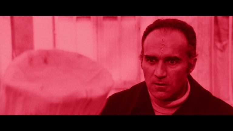 Screen capture from The Complete Films of Agnès Varda