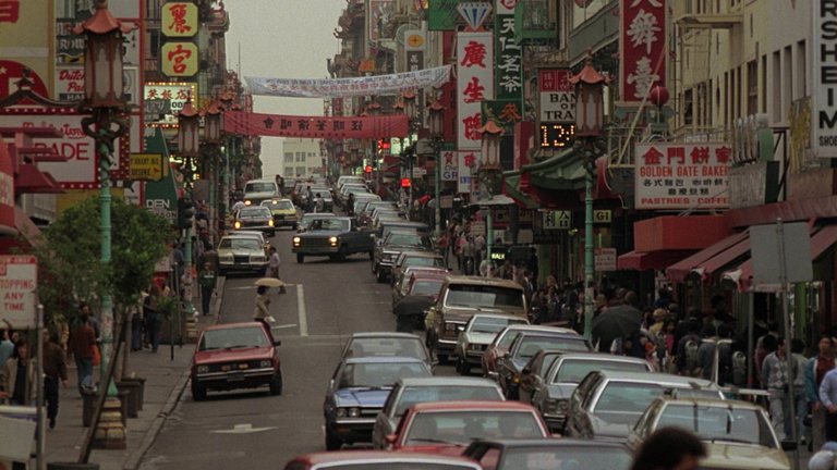 Screen capture from Dim Sum: A Little Bit of Heart
