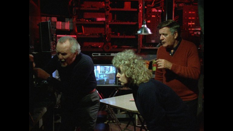 Screen capture from Weird Wisconsin: The Bill Rebane Collection
