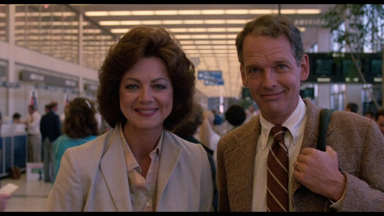 Screen capture from Risky Business