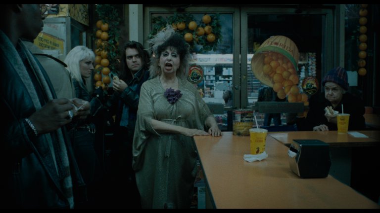 Screen capture from Crossing Delancey