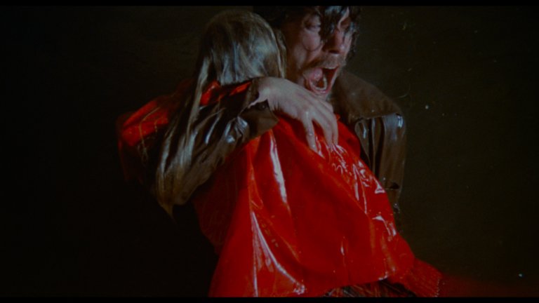 Screen capture from Don't Look Now