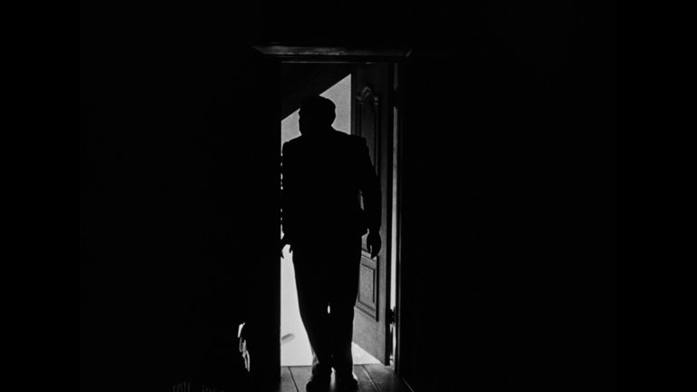 Screen capture from Arsenic and Old Lace