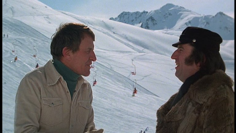 Screen capture from The Lost Honor of Katharina Blum