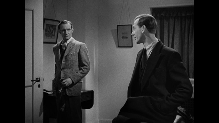 Screen capture from Brief Encounter