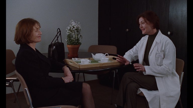 Screen capture from Nightcap