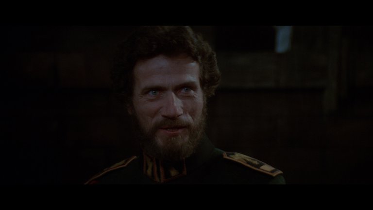 Screen capture from Dune