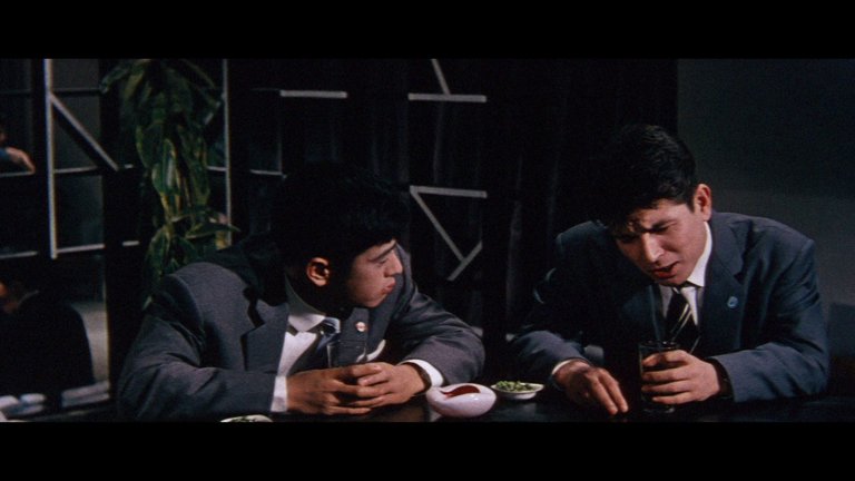 Screen capture from Giants and Toys