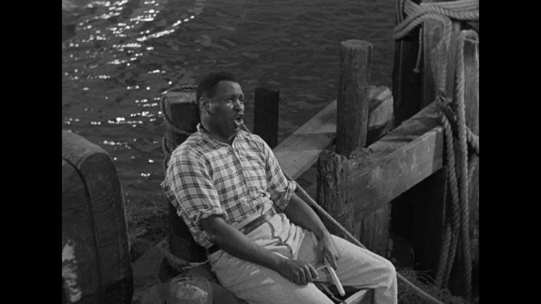 Screen capture from Show Boat