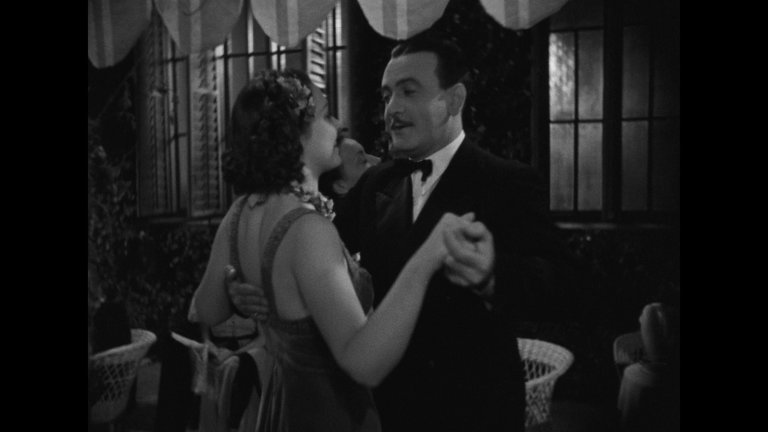 Screen capture from Two Girls on the Street / Kalpana
