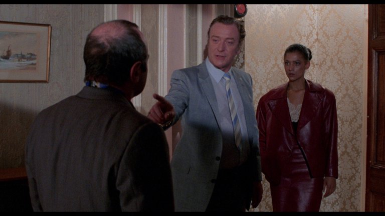 Screen capture from Mona Lisa