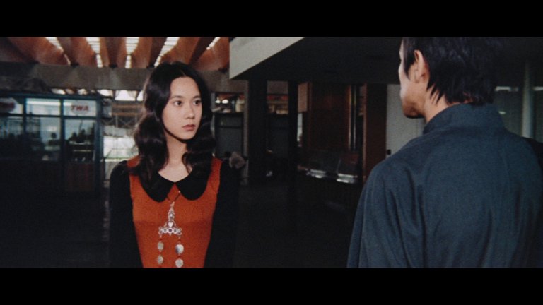 Screen capture from Bruce Lee: His Greatest Hits