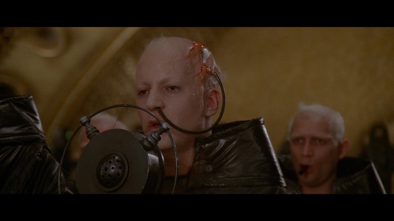 Screen capture from Dune