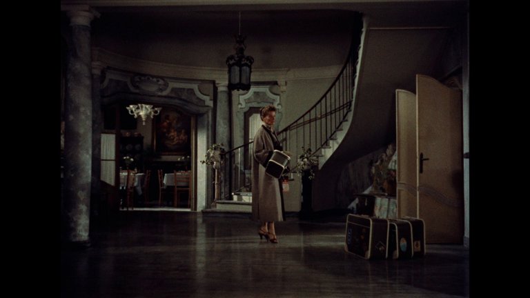 Screen capture from Summertime