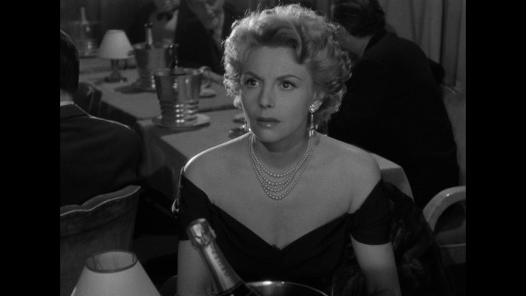 Screen capture from Rififi