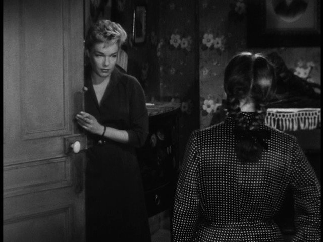 Screen capture from Diabolique