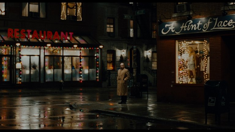 Screen capture from Eyes Wide Shut