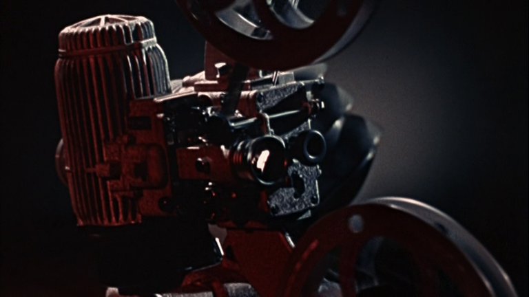 Screen capture from Peeping Tom