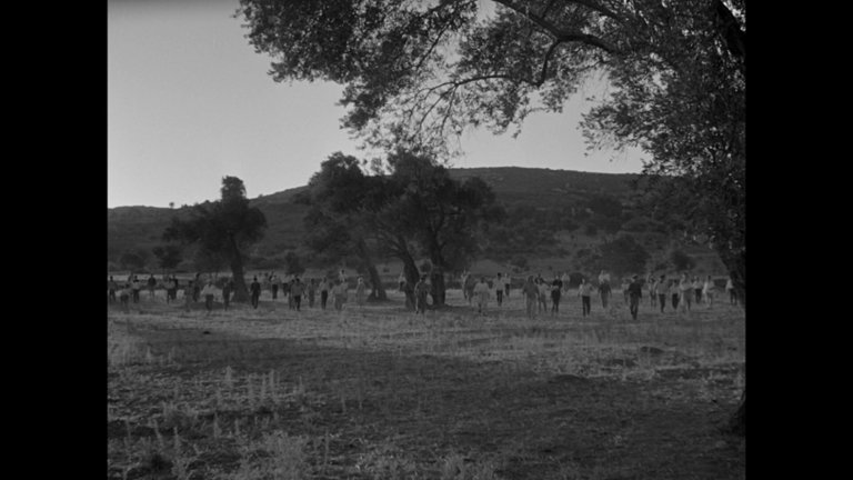 Screen capture from A River Called Titas / Dry Summer