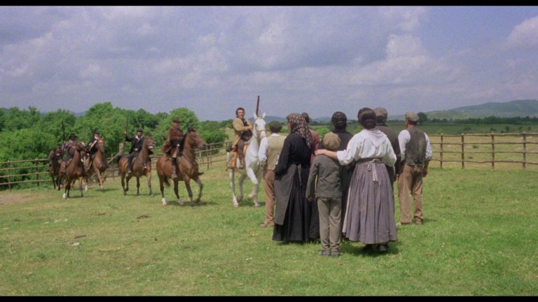Screen capture from The Iron Prefect