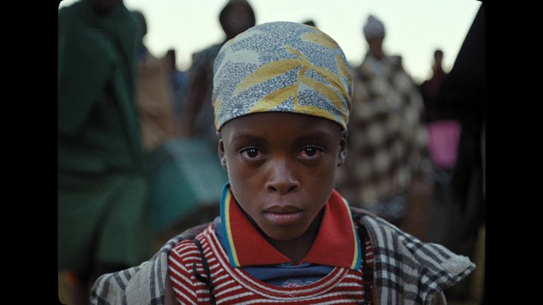 Screen capture from This Is Not a Burial, It’s a Resurrection
