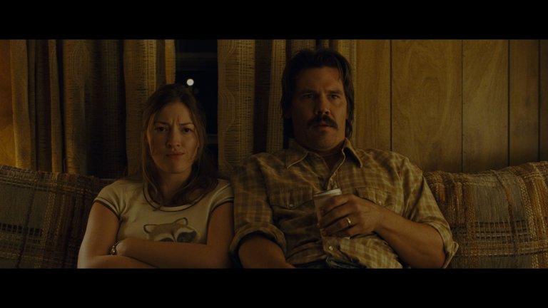 Screen capture from No Country for Old Men