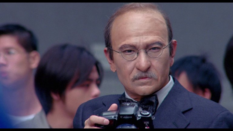 Screen capture from Running Out of Time 01:02