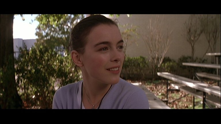 Screen capture from Rushmore