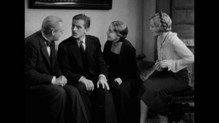 Screen capture from Broken Lullaby