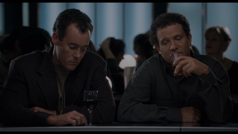 Screen capture from Mother
