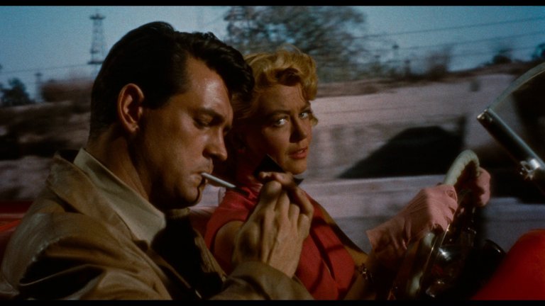 Screen capture from Written on the Wind