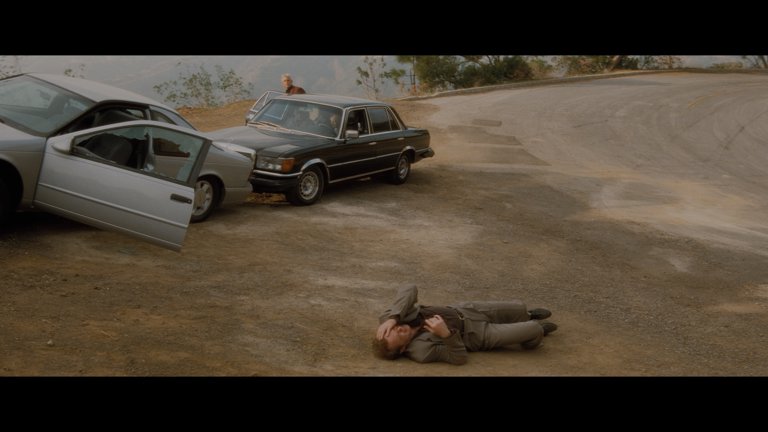 Screen capture from Lost Highway