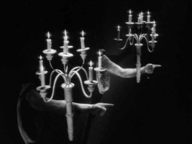 Screen capture from Beauty and the Beast