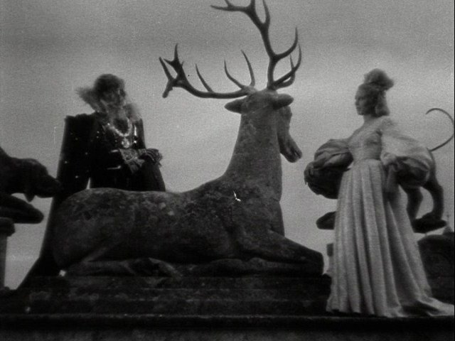 Screen capture from Beauty and the Beast