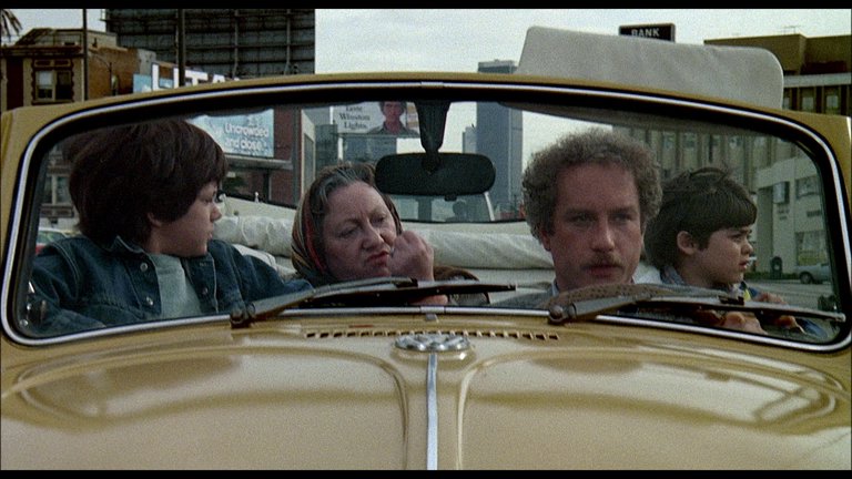 Screen capture from The Big Fix