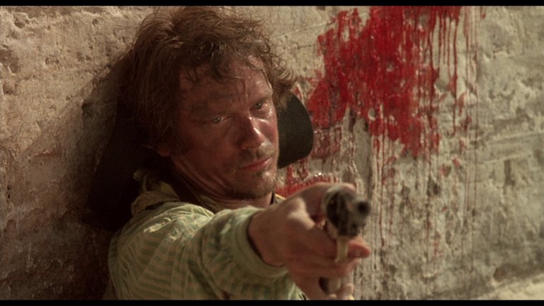 Screen capture from Walker