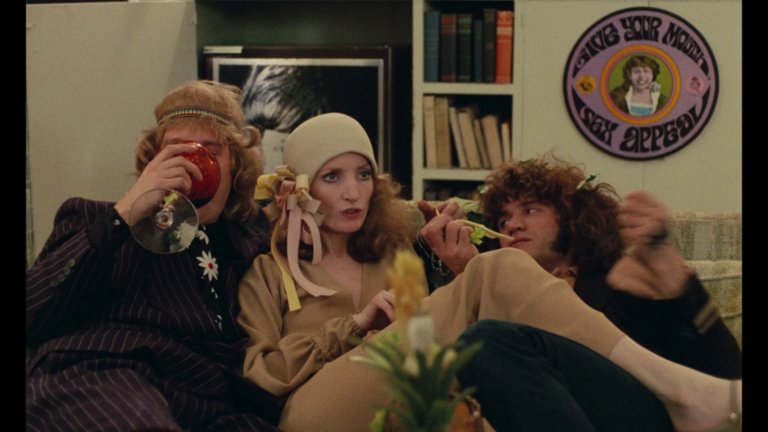 Screen capture from The Complete Films of Agnès Varda