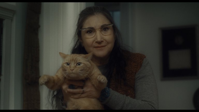 Screen capture from Inside Llewyn Davis