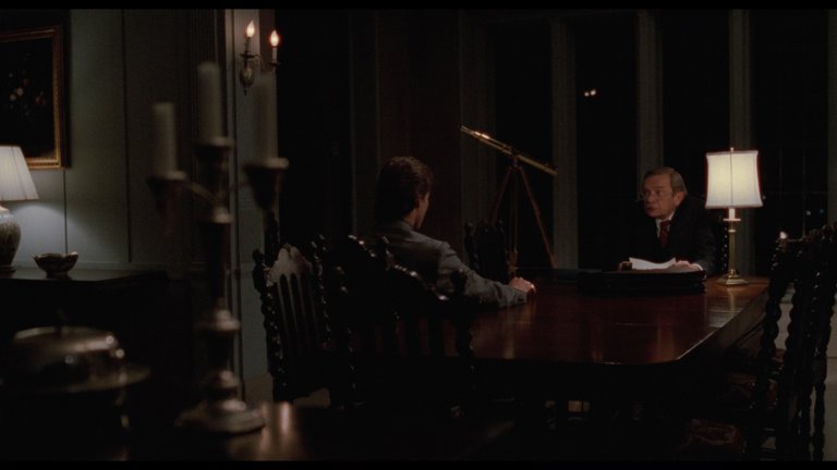 Screen capture from Rain Man