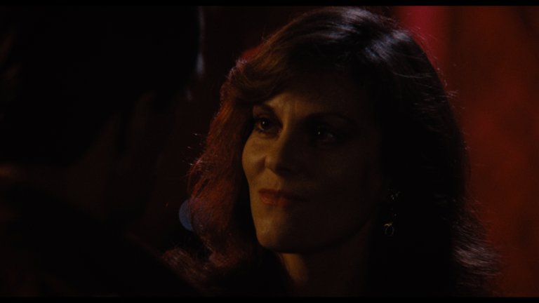 Screen capture from Choose Me