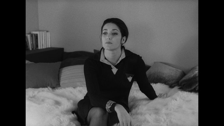 Screen capture from Six Moral Tales