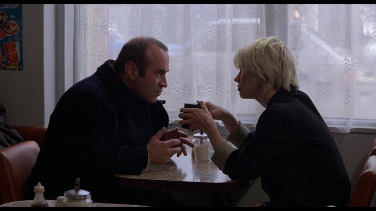 Screen capture from Mona Lisa