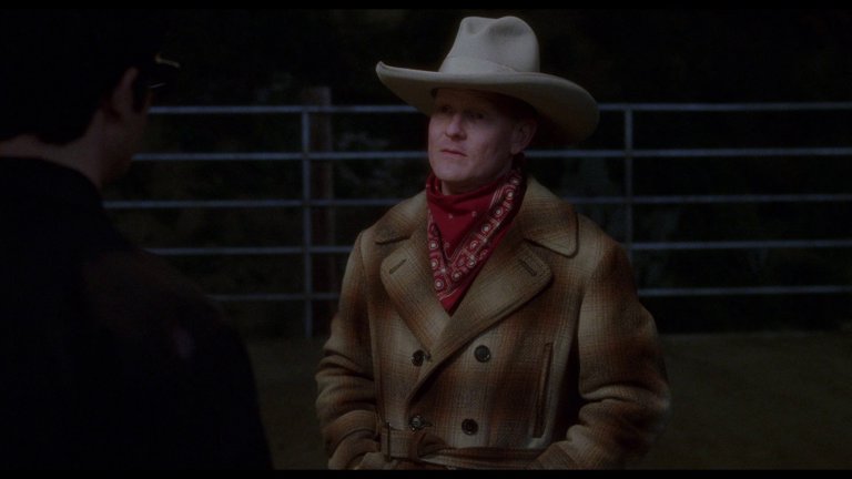 Screen capture from Mulholland Dr.
