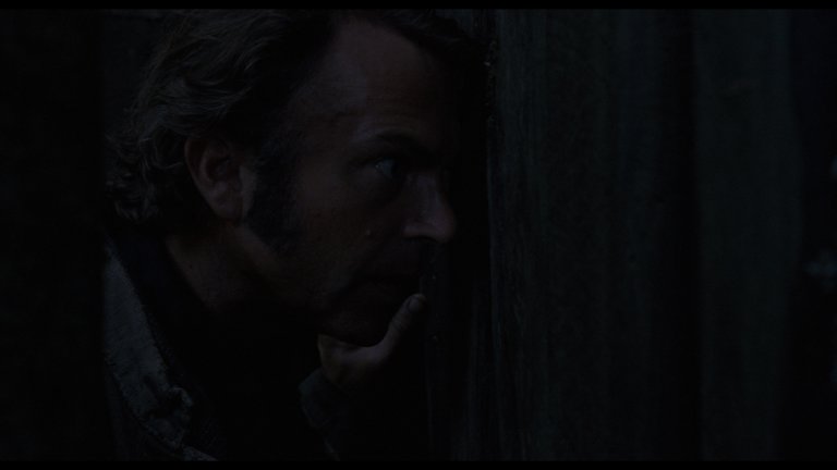 Screen capture from The Piano