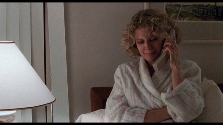 Screen capture from The Prince of Tides