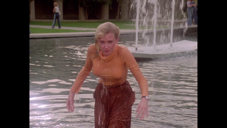 Screen capture from The Initiation of Sarah